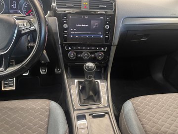 Golf VII 1.6 TDI BMT IQ.DRIVE ACC Navi DynLicht – Bild 15