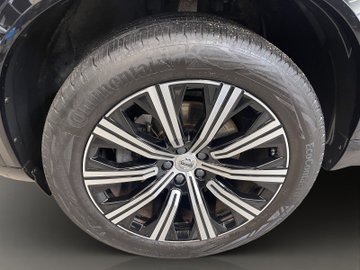 XC90 B5 (Diesel) Plus Bright ACC AHK AUT Kam. LM – Bild 7