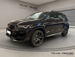 Ateca 1.5 TSI Tribe Edition ACC AUT Kam. Navi LM