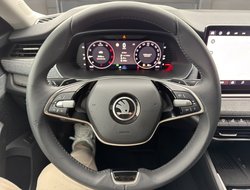 Octavia Combi 2.0 TDI W Selection ACC AUT Navi