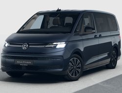 T7 Multivan ENERGY  TDI 110 kW DSG langer Überh.