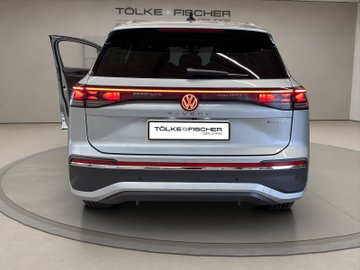 Tayron 1.5 l eHybrid DSG *SOFORT VERFÜGBAR* AHK – Bild 5