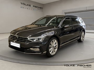 Passat Variant 2.0 TDI BMT Business R-Line ACC – Bild 2