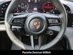 Taycan Sport Turismo InnoDrive Surround-View LED