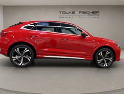 Q3 Sportback 45 2.0 TFSI quattro S-Line S-line