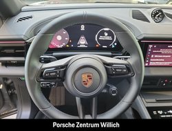 Macan BOSE Panorama Surround-View Luftfederung