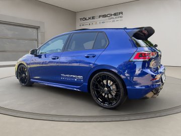 Golf R 2.0 TSI 4Motion R-Performance-Abgasanlage – Bild 4