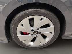 Golf VIII 2.0 TDI GTD ACC AHK AUT Navi Sportp.