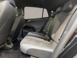 ID.5 Entertainment-Paket Pro IQLight ACC AHK LM