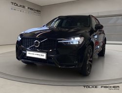 XC60 echarge T8 Twin Engine R Design Recharge