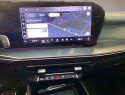 Q3 SUV TDI 110 kW S tronic ACC AUT Kam. Navi LED
