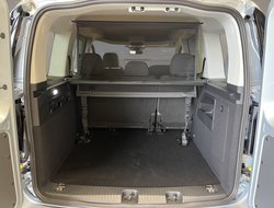 Caddy ENERGY  5-Sitzer 1.5 l 85 kW  7 Gang DSG