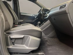 Touran BMT 1.5 TSI Comfortline ACC AUT Navi LM