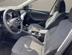 Octavia Combi 2.0 TDI Style Navi Virtual KeyLess