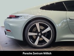 992 911 Carrera 4S Liftsystem-VA Sportabgas BOSE