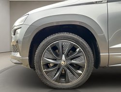 Karoq 1.5 Sportline DCC ACC AUT Kam. LED