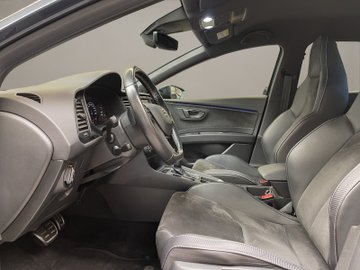 Leon ST 2.0 TSI 4Drive 300 DCC ACC AUT Kam. Navi – Bild 8