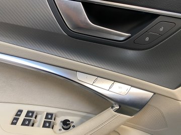 A6 55 3.0 TFSI quattro design ACC AUT Kam. Leder – Bild 9