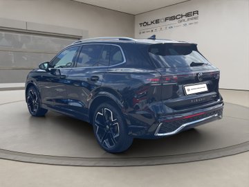 Tiguan 1.5 TSI eHybrid R-Line DCC R-Line IQLight – Bild 4