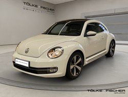 Beetle 1.2 TSI Cup Navi KlimaA. LM PDC SHZ