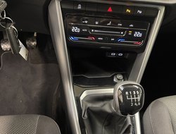 T-Roc 1.0 TSI Life Kam. Virtual KlimaA. LED LM