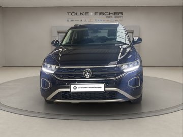 T-Roc 1.0 TSI Life ACC Kam. Navi Virtual KeyLess – Bild 3
