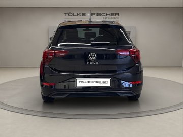 Polo Energy 7-Gang DSG ACC AUT Kam. Virtual LED – Bild 5