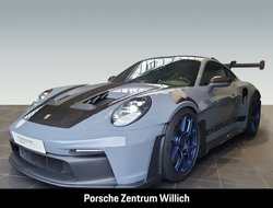 992 911 GT3 RS Clubsportpaket Liftsystem-VA BOSE