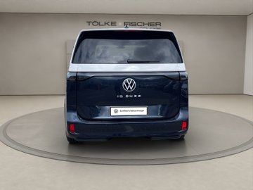 ID.Buzz Bus LR W Pro ACC AUT Kam. Navi 360 HUD – Bild 5
