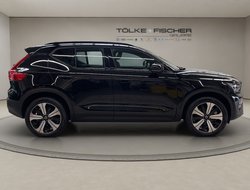 XC40 P8 Plus Recharge Pure Electric ACC AHK AUT