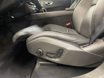 XC60 T6 Twin Engine PHEV Plus Dark Recharge ACC – Bild 10