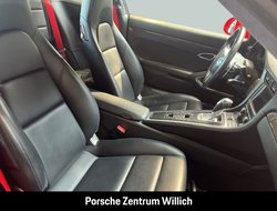 991 911 Carrera S Sportabgas Sportfahrwerk BOSE