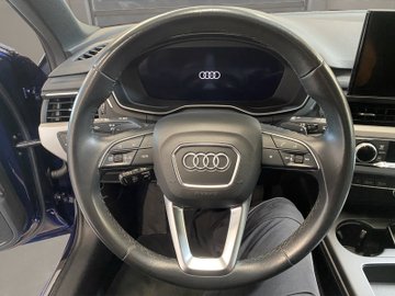 A4 Avant 50 3.0 TDI quattro S-Line Pano S-line – Bild 11