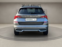 Kamiq 1.0 TSI Tour KlimaA. LED LM PDC SHZ SpurH