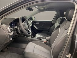 Q2 35 1.5 TFSI advanced ACC AHK AUT Kam. Navi LM