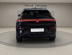 T-Roc R-Line 1.5 l eTSI OPF DSG R-Line IQLight