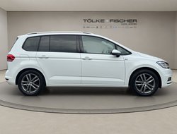 Touran 1.5 TSI Join ACC AHK Navi el.Heck LM
