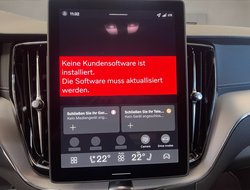 XC60 T8 PHEV Signature Edition GEWERBE!!!