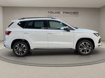 Ateca 1.5 TSI ACT FR ACC Kam. Navi Sportp. 360 – Bild 6