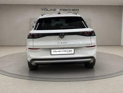 T-Roc Life 1.5 l eTSI OPF  DSG ACC AHK AUT Kam.