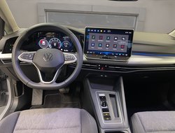 Golf VIII 1.5 eTSI 85 kW Goal ACC AUT Kam. LED