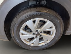 Taigo 1.0 TSI Life IQLight Navi Virtual KlimaA.