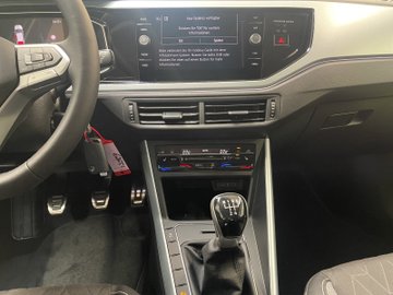 Polo Energy 1.0 l TSI  5-Gang Ganzjahresreifen – Bild 14
