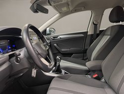 T-Roc 1.0 TSI Life Kam. Virtual KlimaA. LED LM