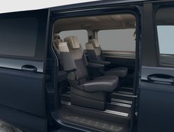 T7 Multivan ENERGY  TDI 110 kW DSG langer Überh.