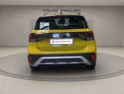 T-Cross 1.0 TSI 70 kW Life ACC AHK Kam. Navi LED
