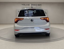 Polo VI 1.0 Energy Virtual DynLicht KlimaA. LED