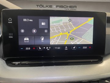 Octavia Combi 2.0 TDI Ambition AUT Navi Virtual – Bild 14