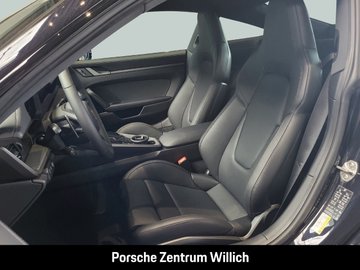 992 911 Carrera 4S HA-Lenkung Liftsystem-VA BOSE – Bild 12