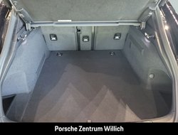 Taycan 4 Cross Turismo LED-Matrix BOSE Luftfederung